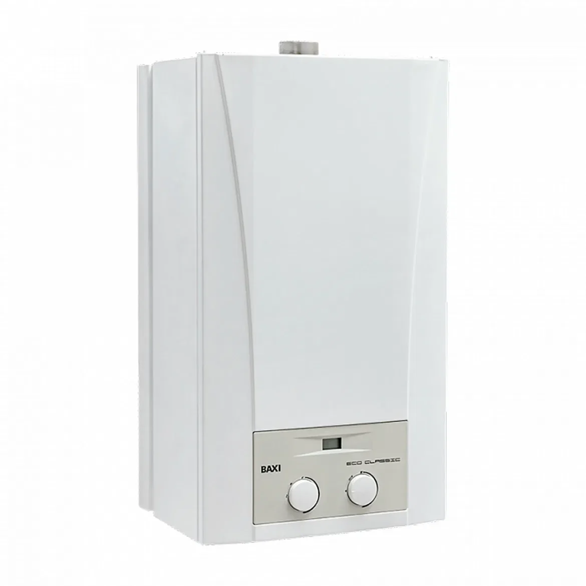 Котел Baxi (Бакси) 24F - миниатюра 3