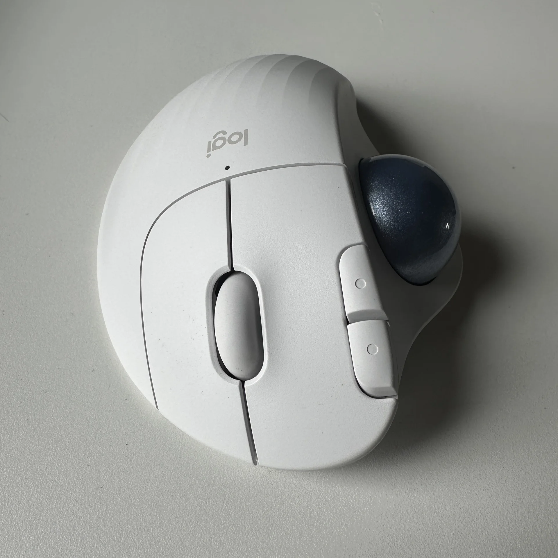 Трекбол Logitech Ergo M575S - миниатюра 2