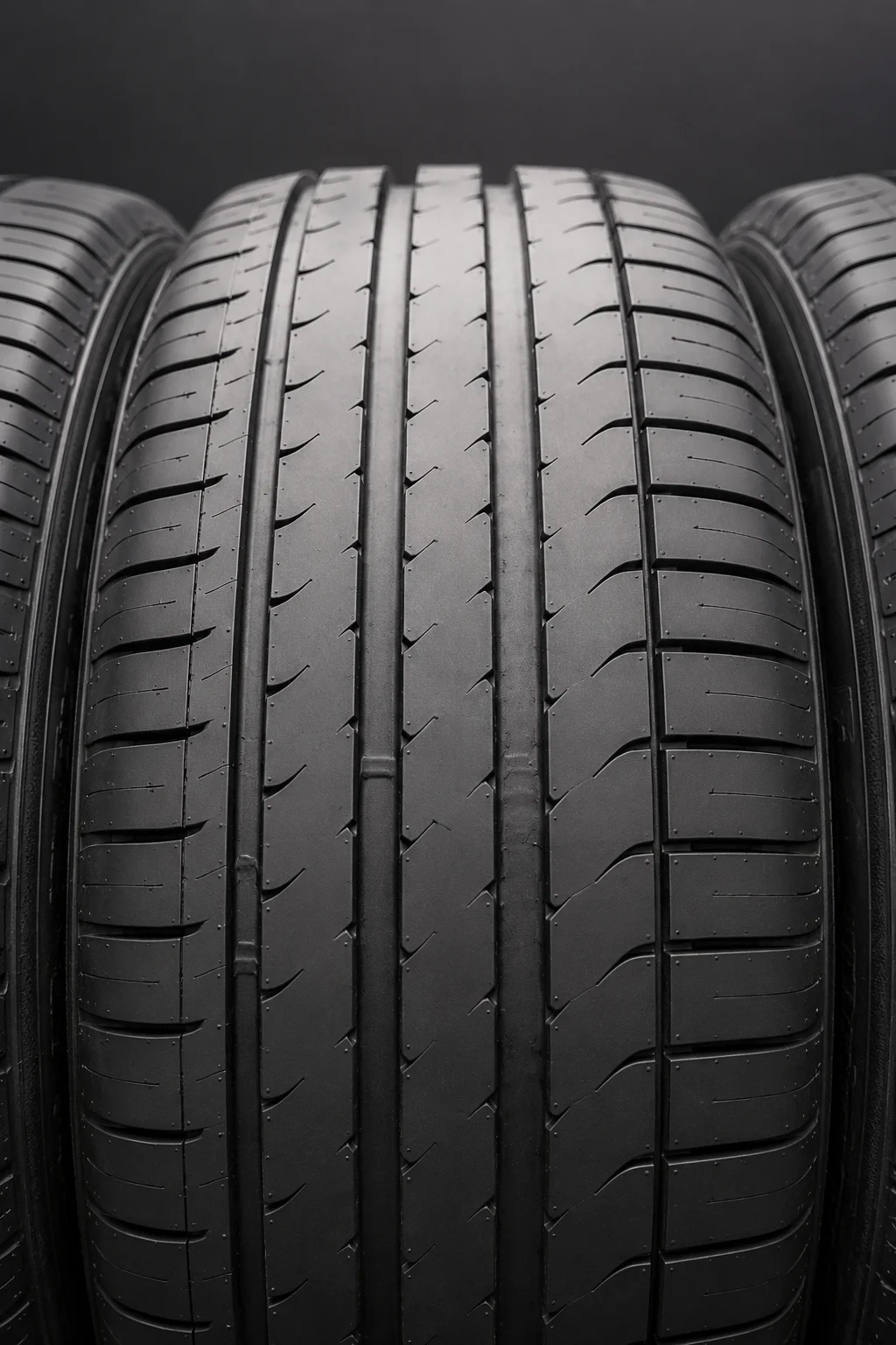 летние шины Pirelli P Zero 255/45 R20 - миниатюра 2