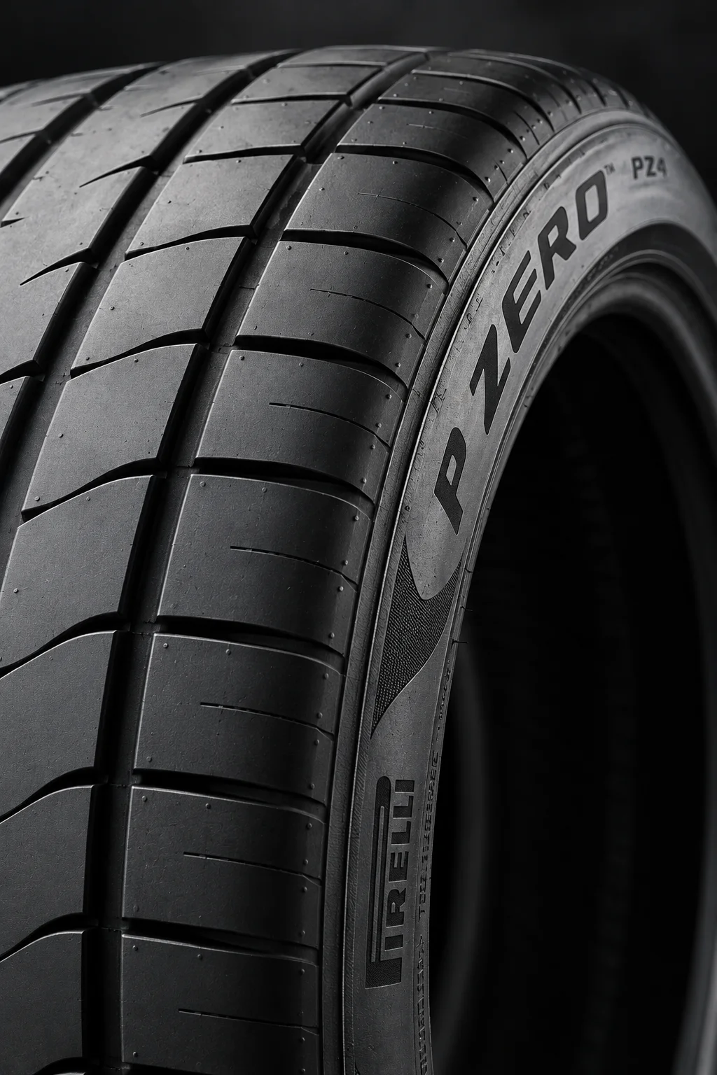 летние шины Pirelli P Zero 255/45 R20 - миниатюра 3