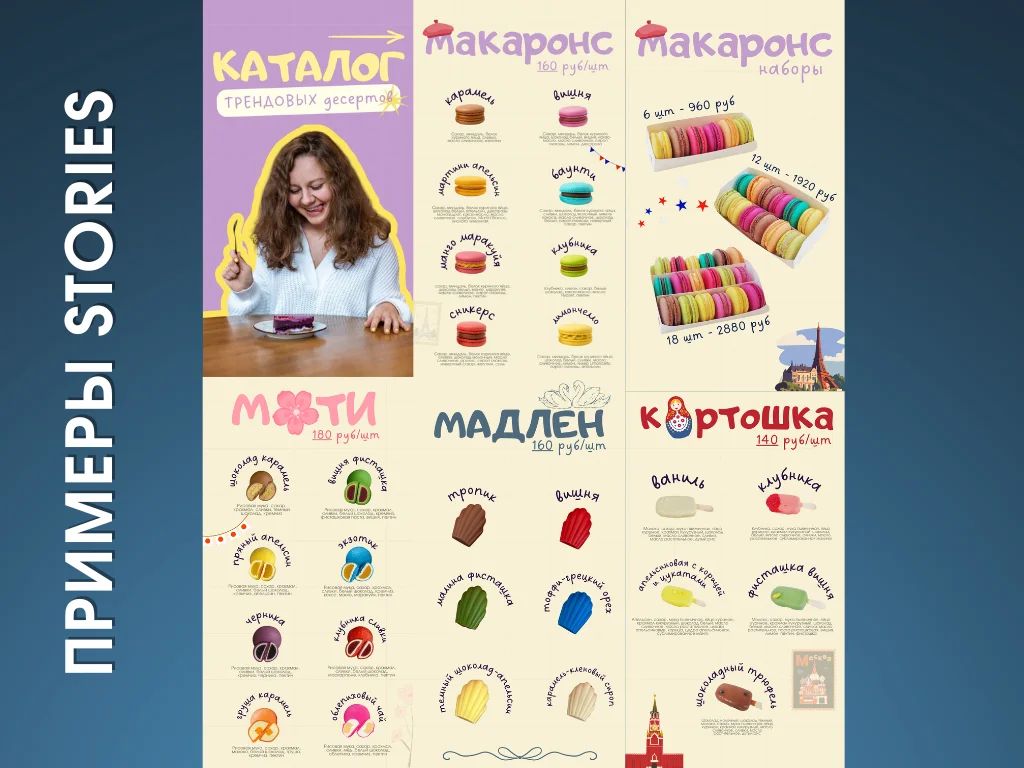 SMM / СММ-специалист / Соц сети / Таргет - миниатюра 4