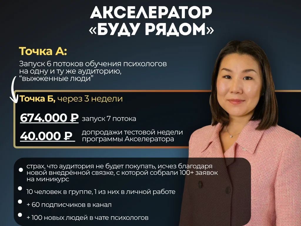 SMM / СММ-специалист / Соц сети / Таргет - миниатюра 7