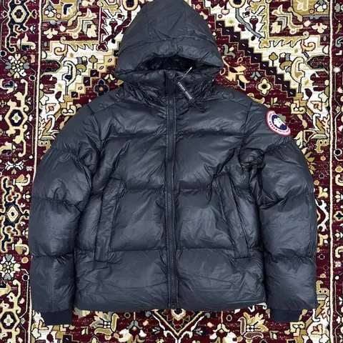 Пуховик Canada Goose