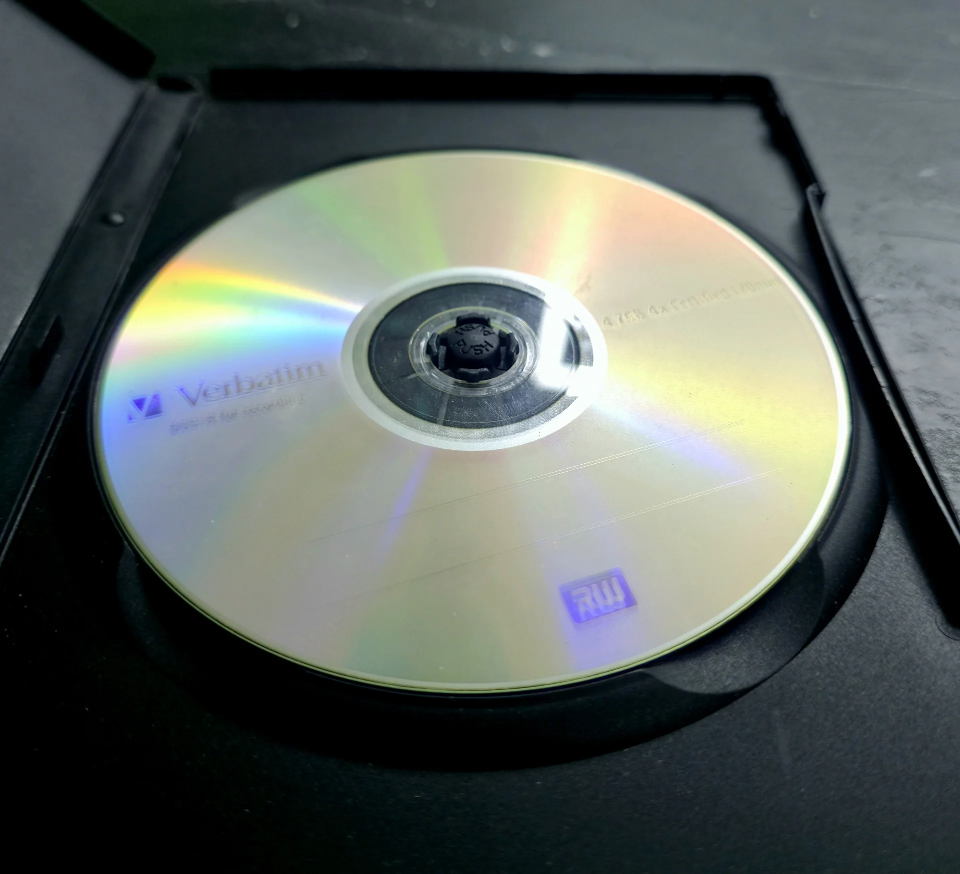 DVD диск с караоке - миниатюра 3