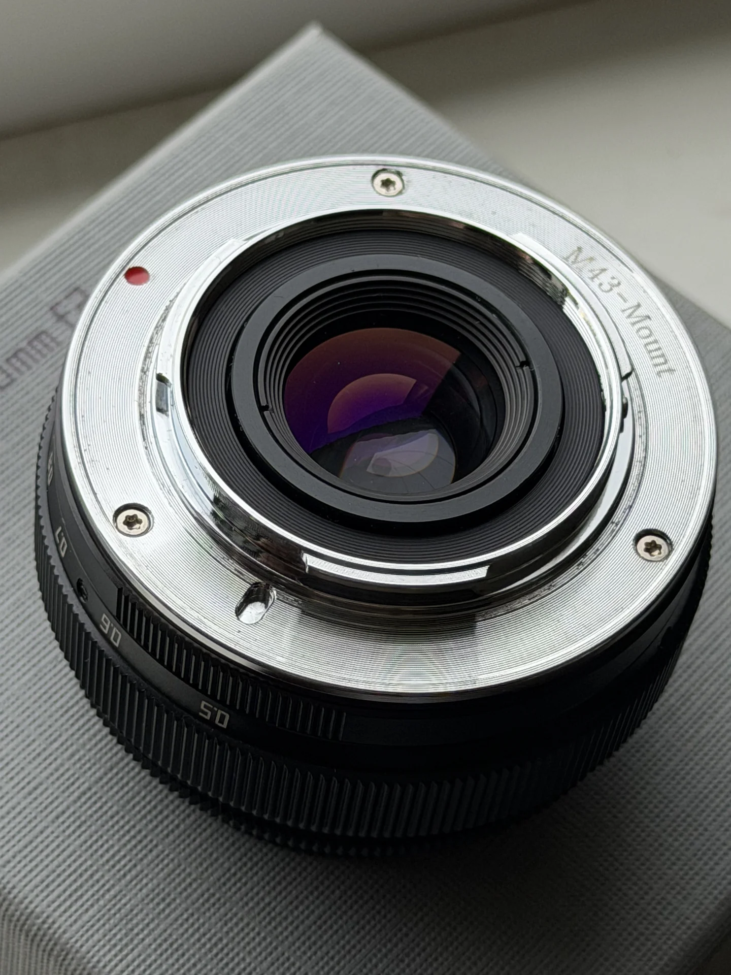 фотоаппарат Olympus OM-D E-M10 Mark II - миниатюра 11