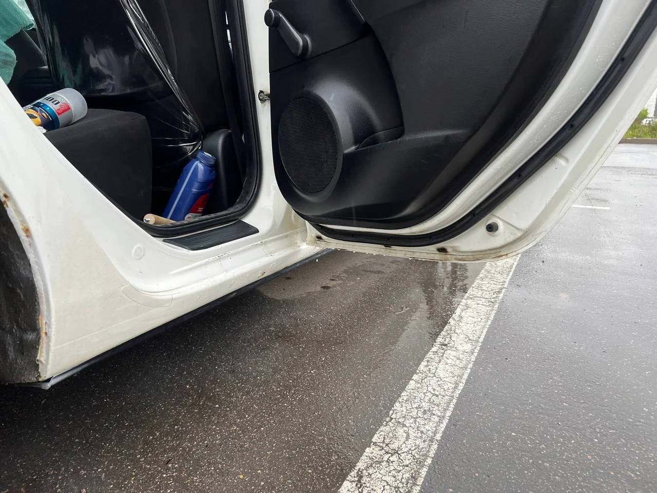 Mazda 3 BL 2010 - миниатюра 8