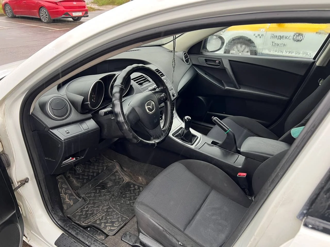 Mazda 3 BL 2010 - миниатюра 10