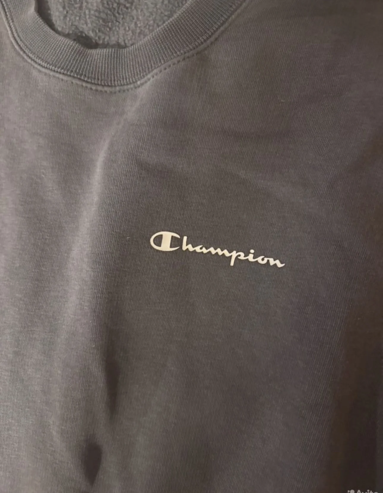 Свитшот champion оригинал - миниатюра 2