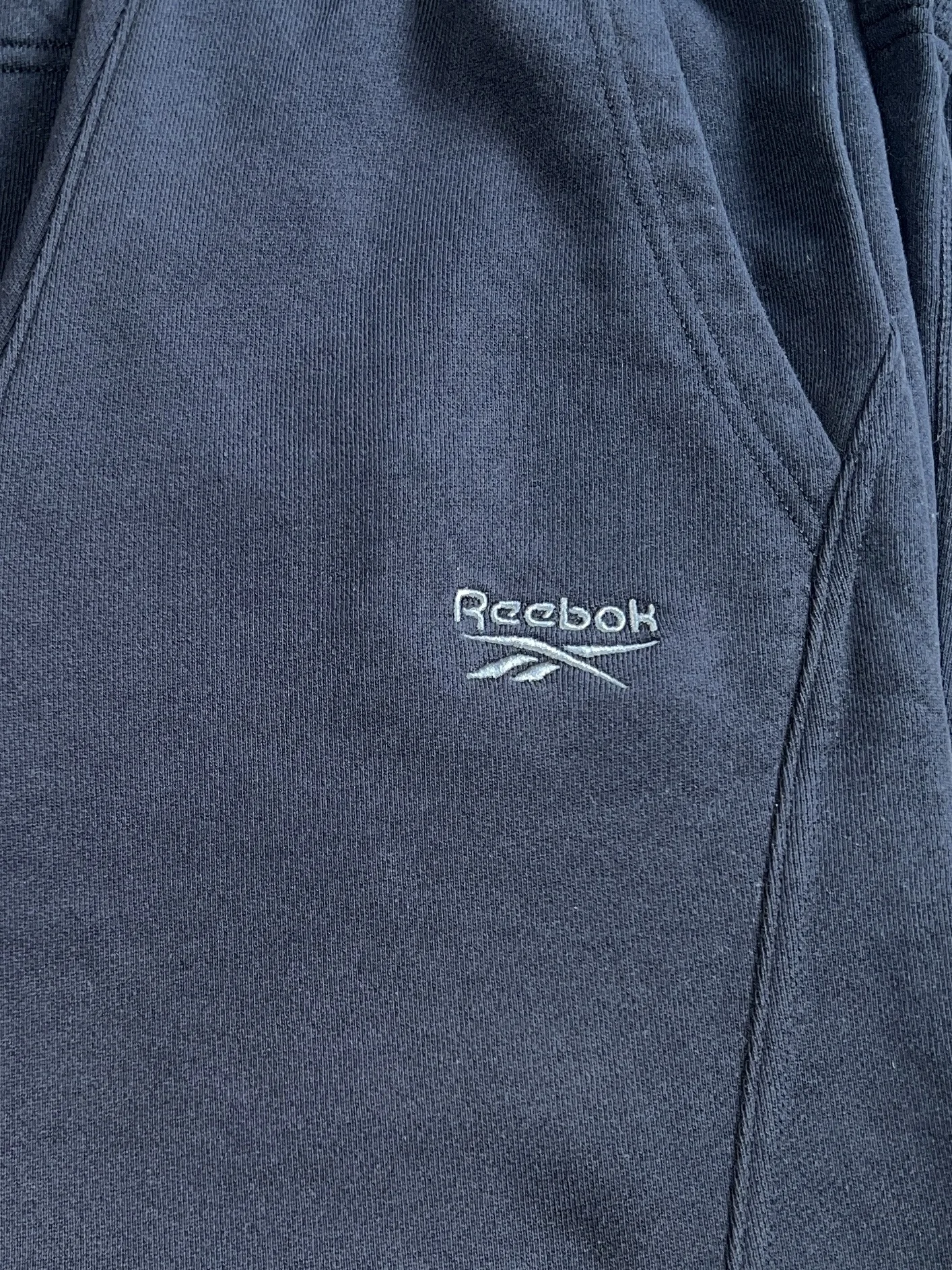 Штаны reebok женские s - миниатюра 2