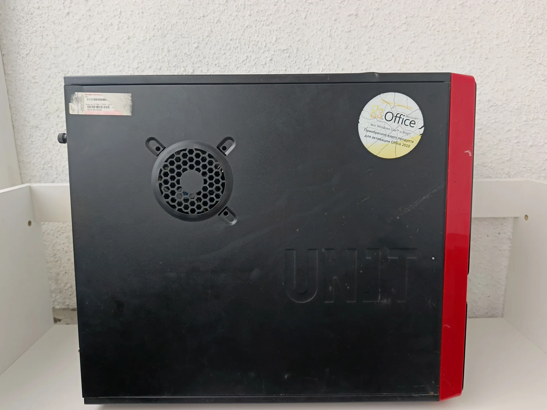 пк Xeon 3440 / GTX 660 2GB / 8GB DDR3 - миниатюра 2