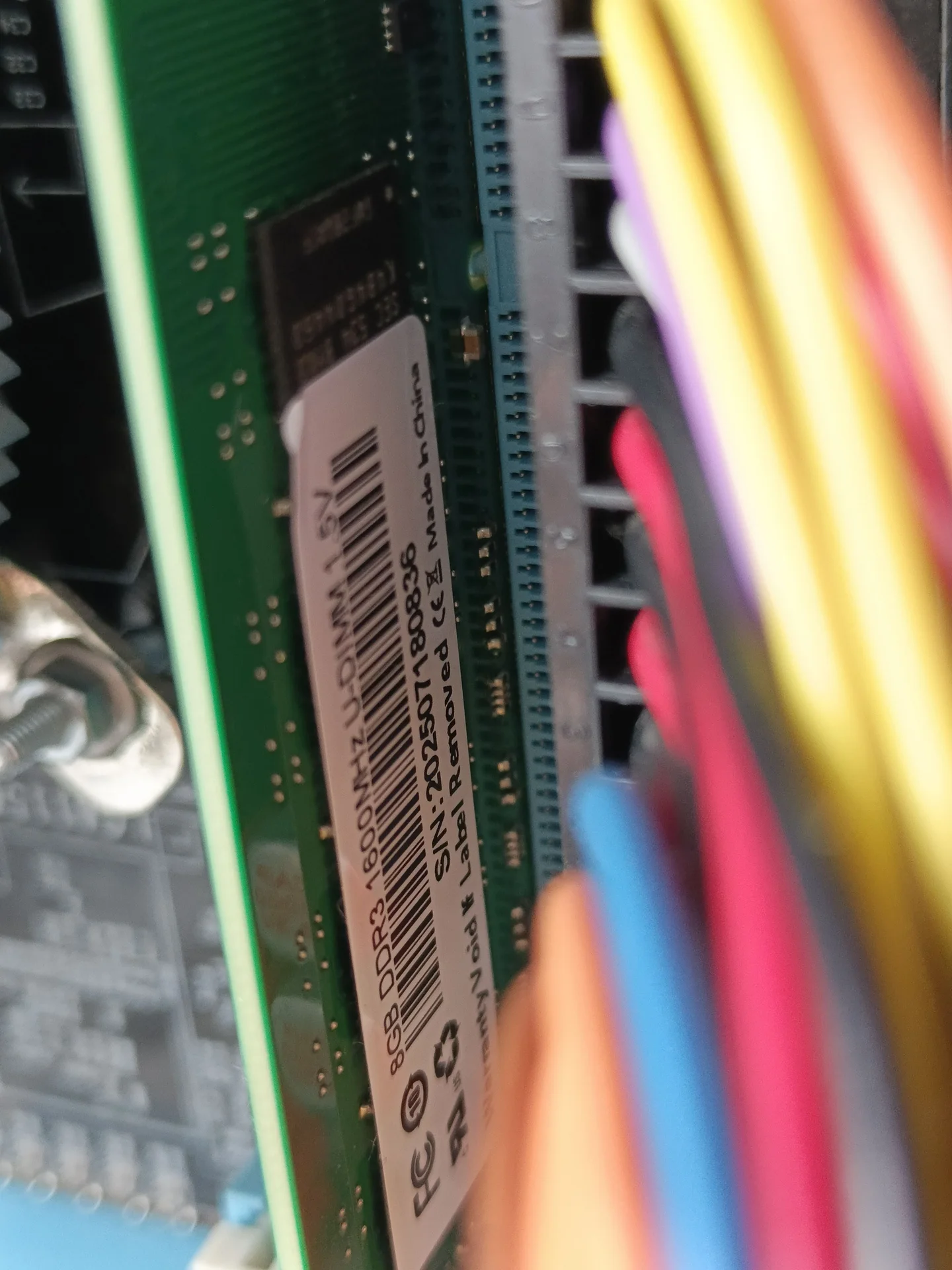 пк Xeon 3440 / GTX 660 2GB / 8GB DDR3 - миниатюра 4