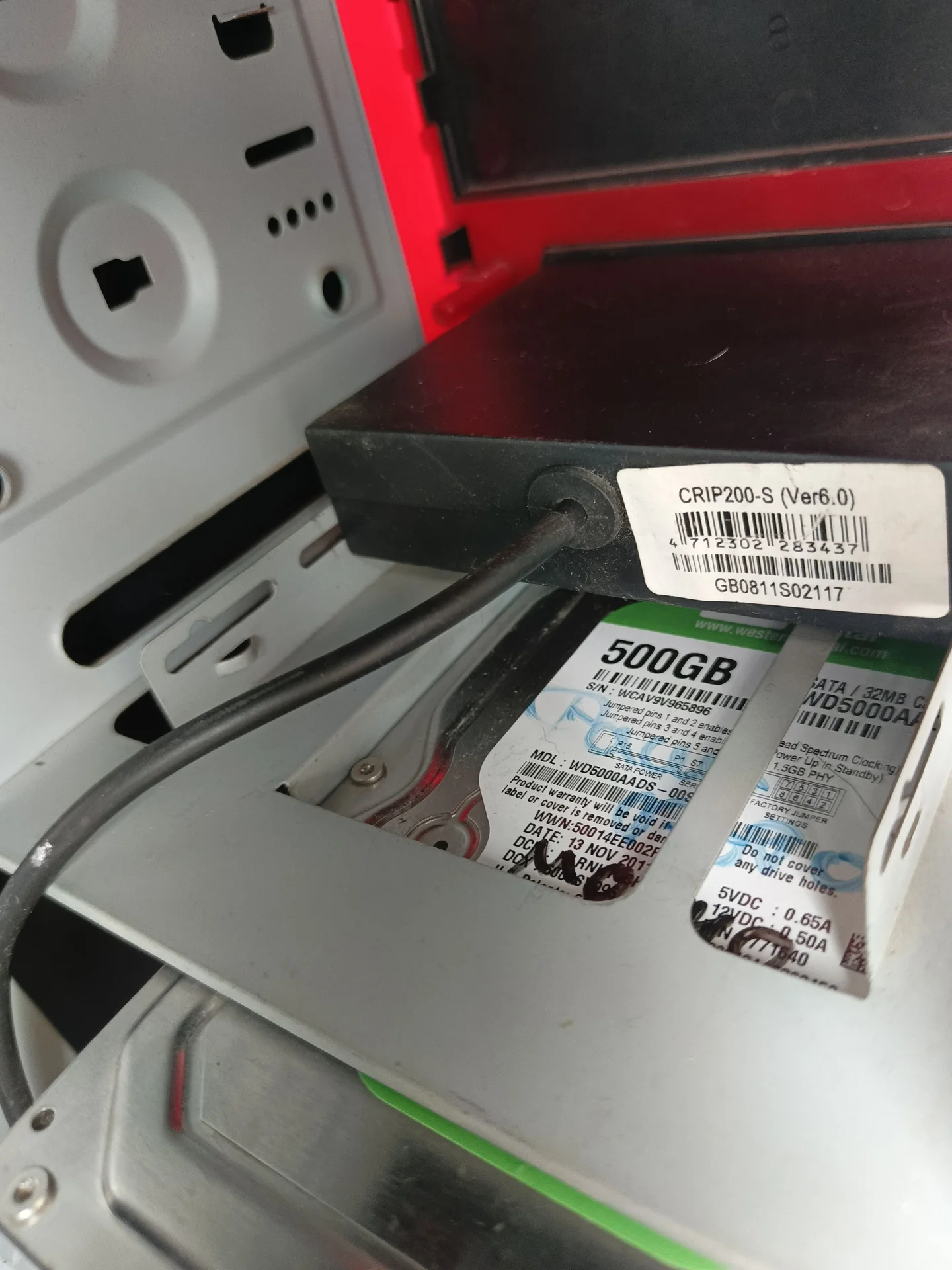 пк Xeon 3440 / GTX 660 2GB / 8GB DDR3 - миниатюра 5