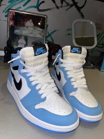 Nike Air Jordan кроссовки