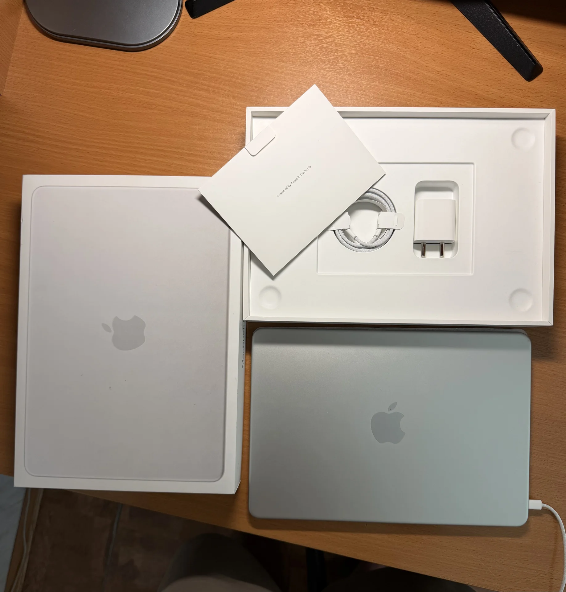 Macbook Neo 2026 512gb - изображение 1