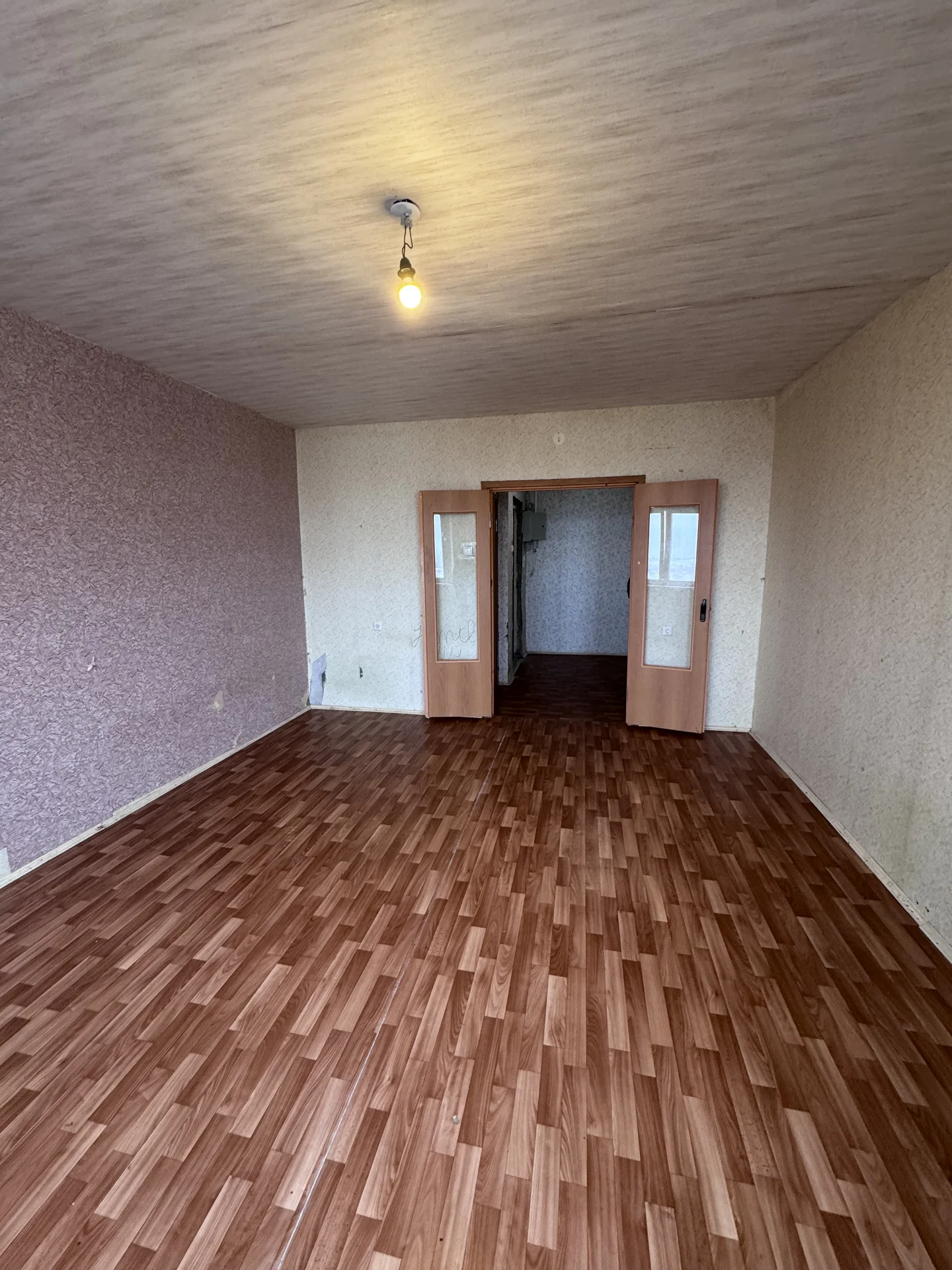 Продается 2-к квартира Серпухов Спортивная 8к1 - миниатюра 2