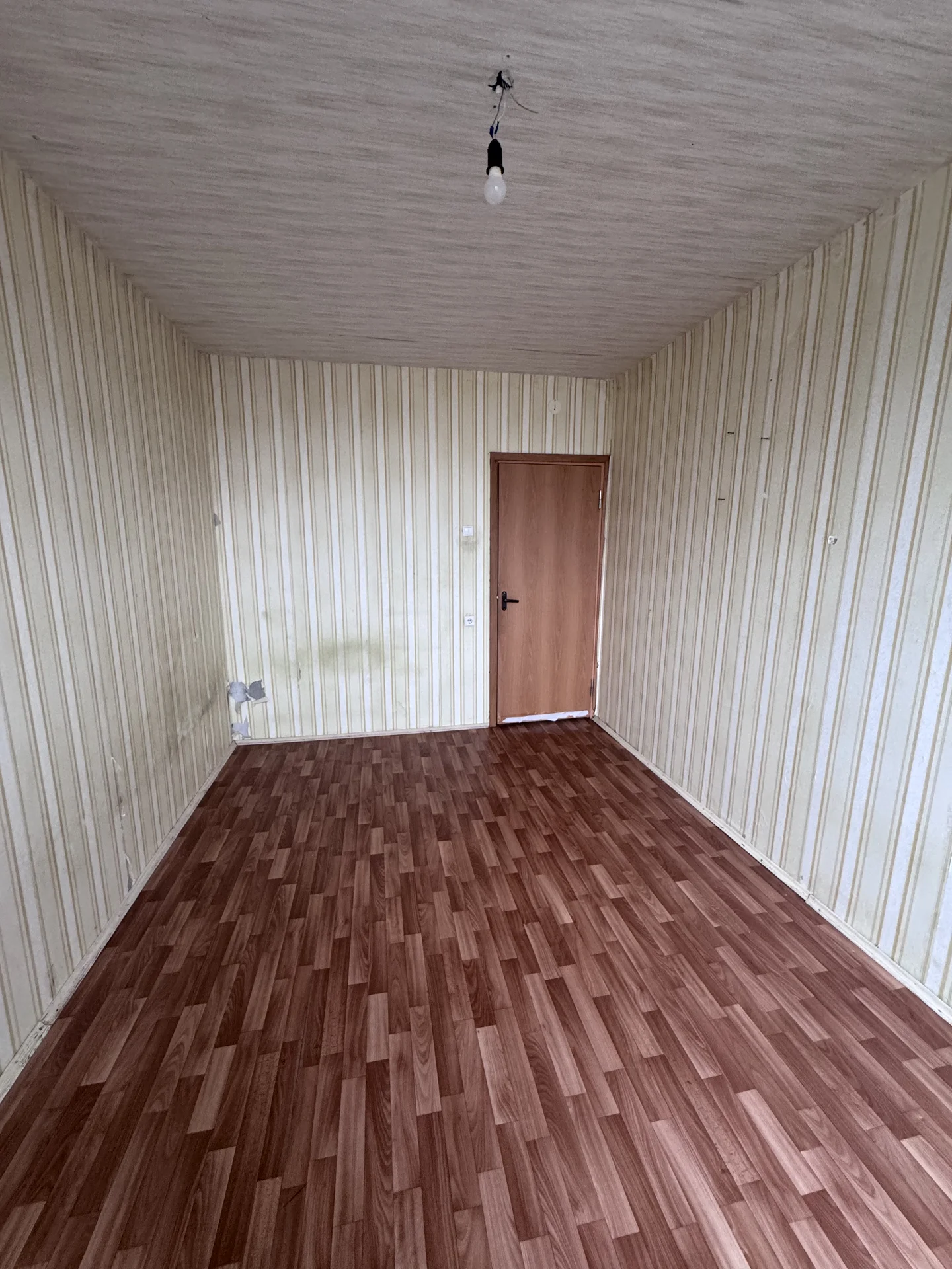 Продается 2-к квартира Серпухов Спортивная 8к1 - миниатюра 4