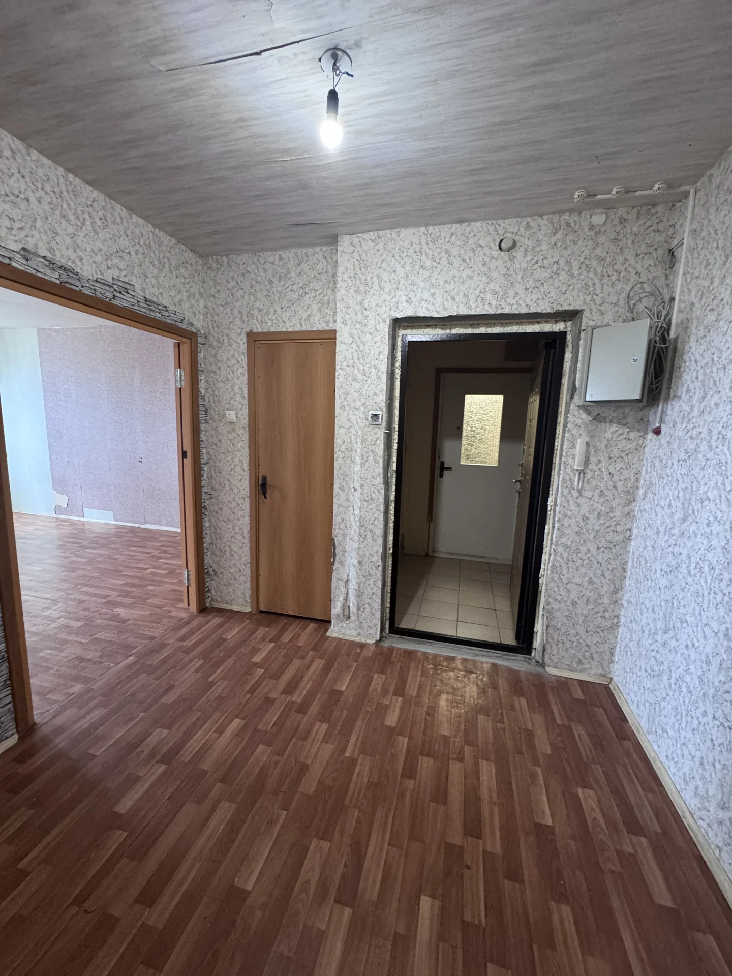 Продается 2-к квартира Серпухов Спортивная 8к1 - миниатюра 10