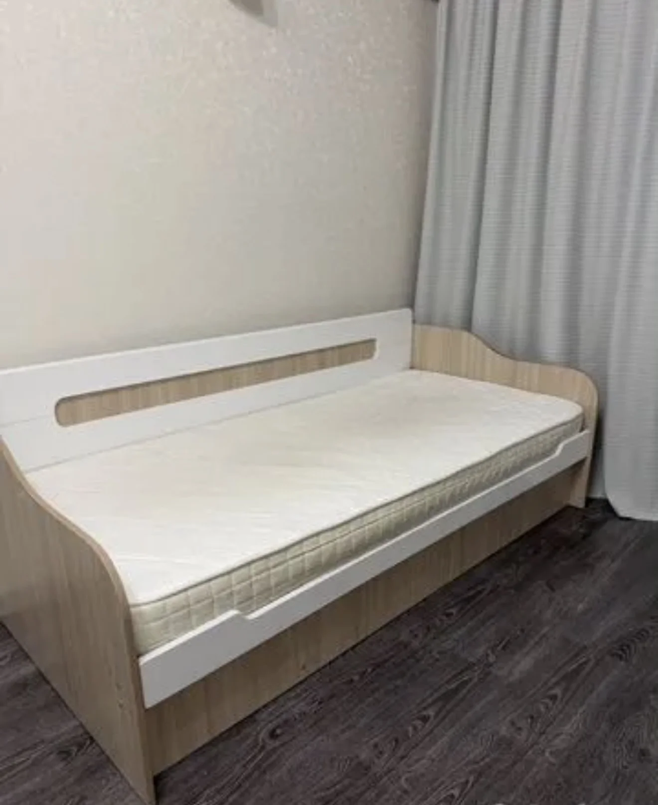 кровать детская 1000х2000 - изображение 1