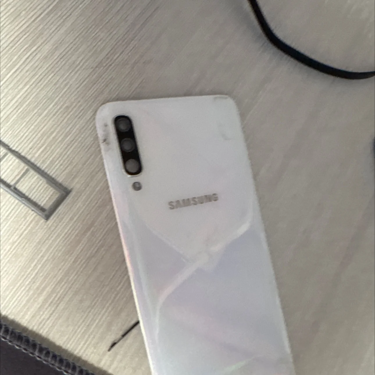 samsung a 50 запчасти - миниатюра 8