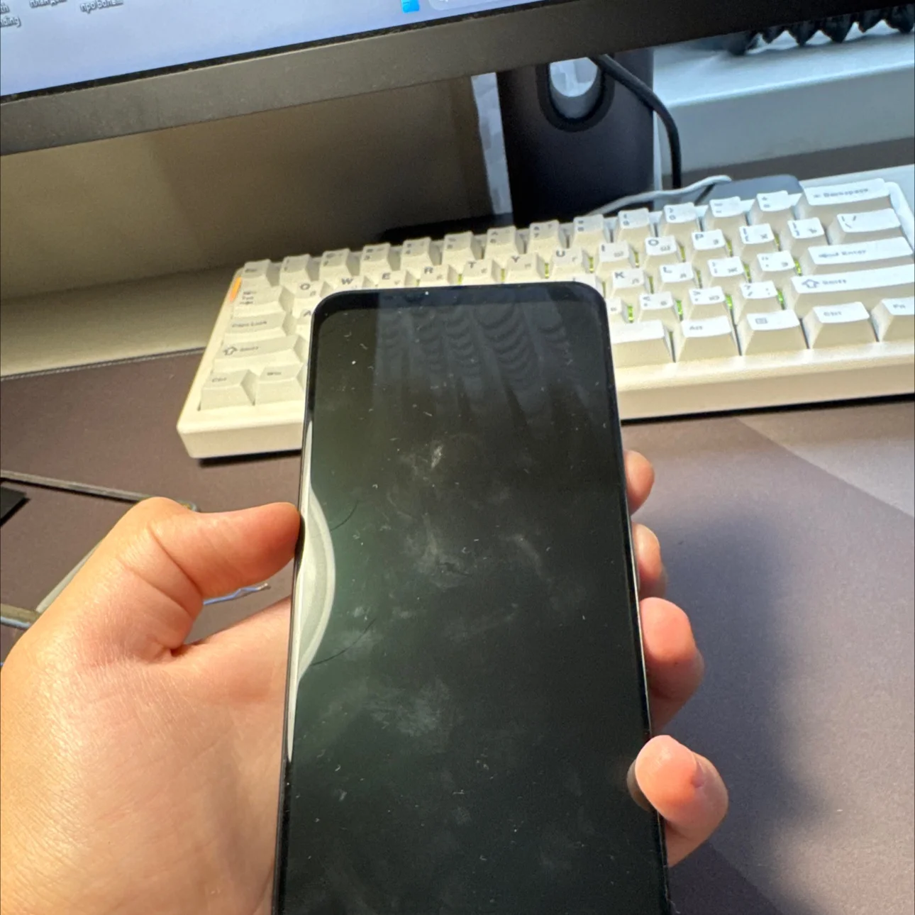 samsung a 50 запчасти - миниатюра 9