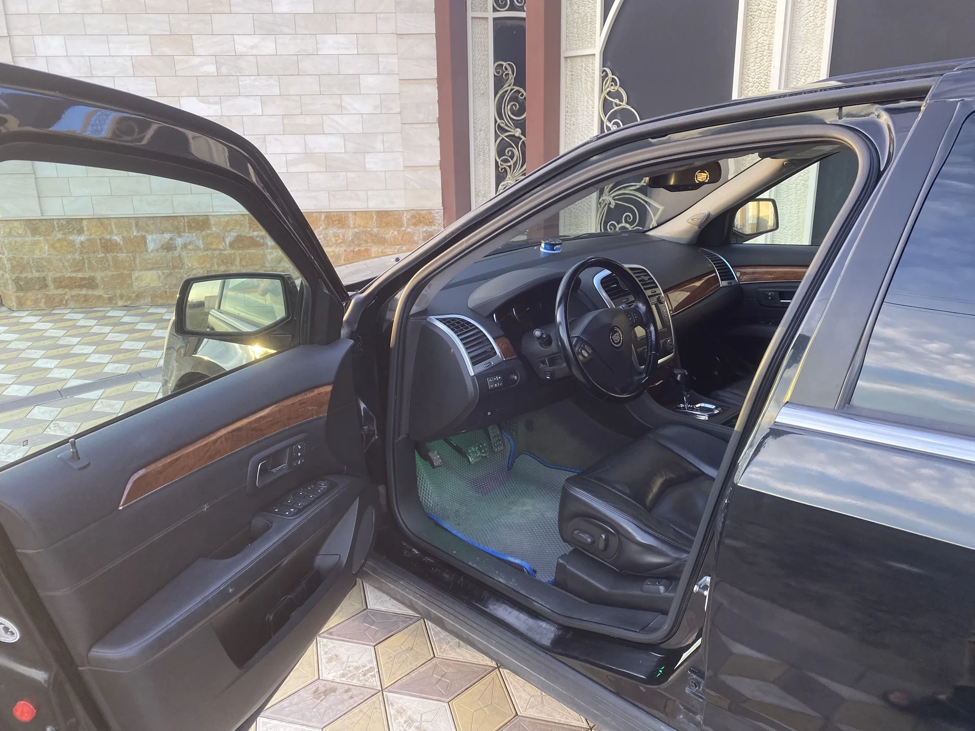 Продаю Cadillac srx - миниатюра 10