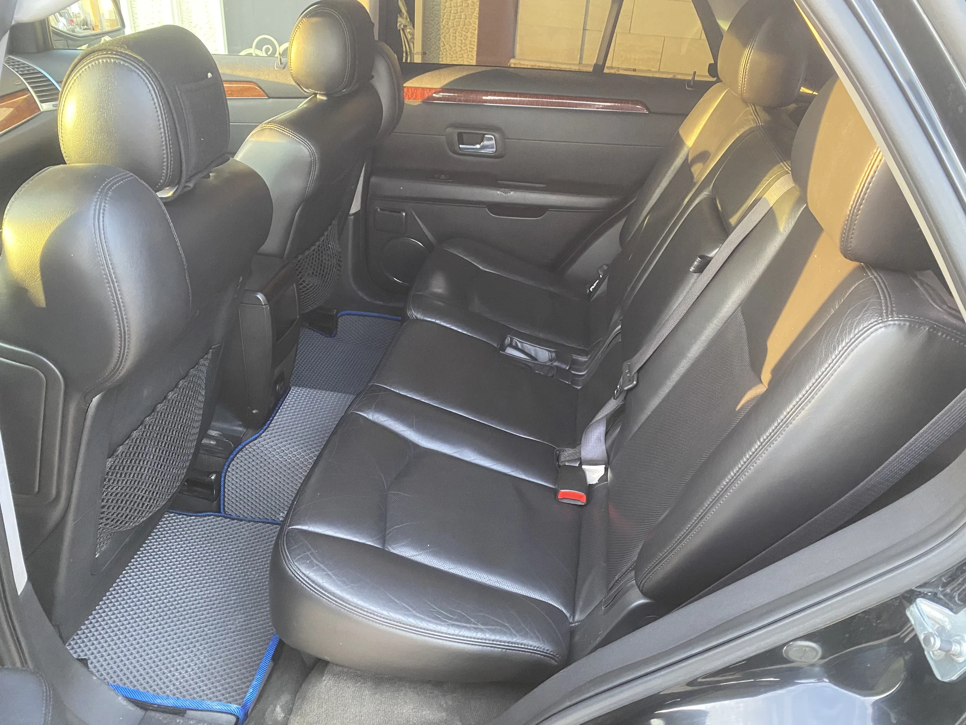 Продаю Cadillac srx - миниатюра 14