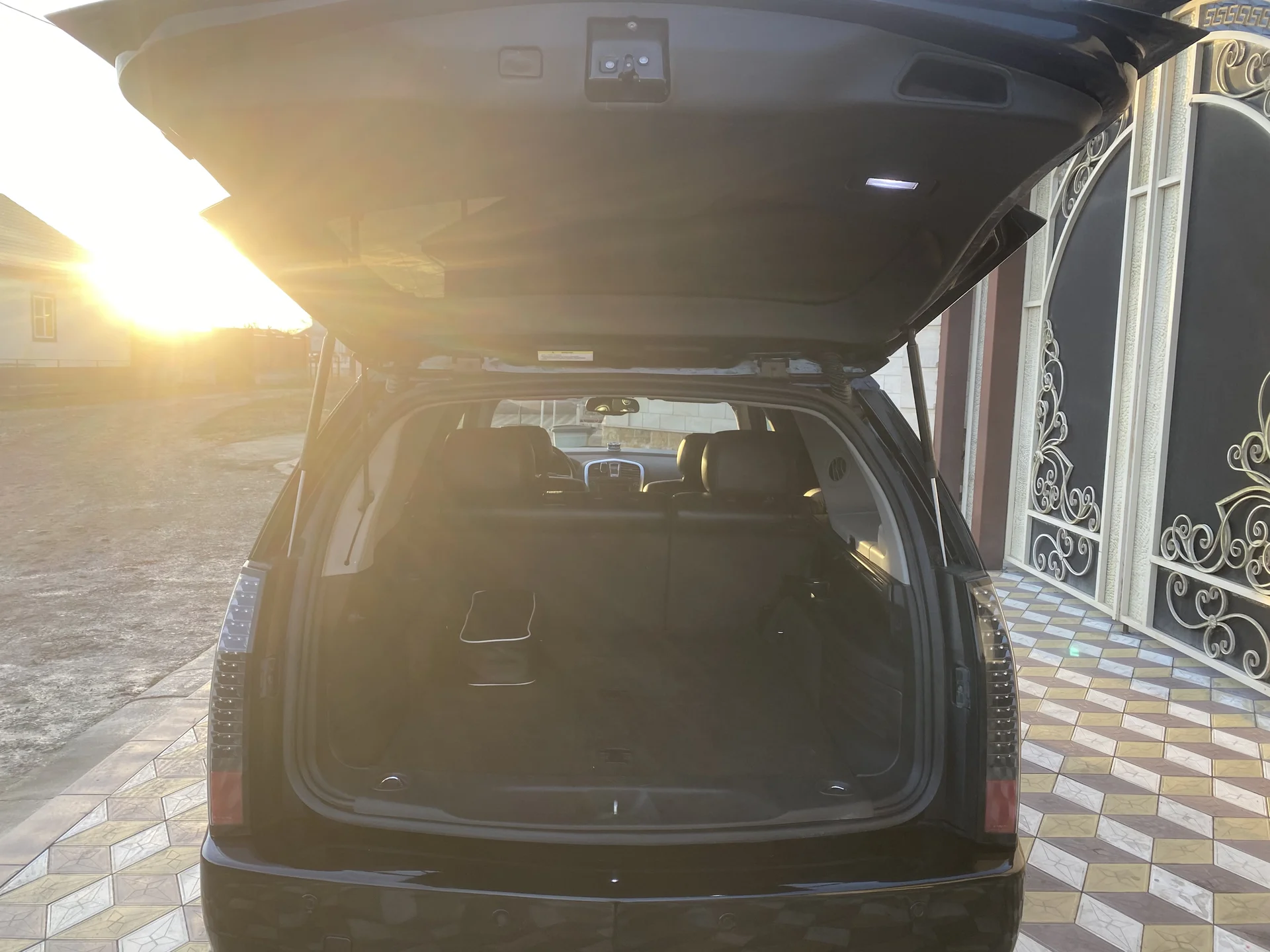 Продаю Cadillac srx - миниатюра 15