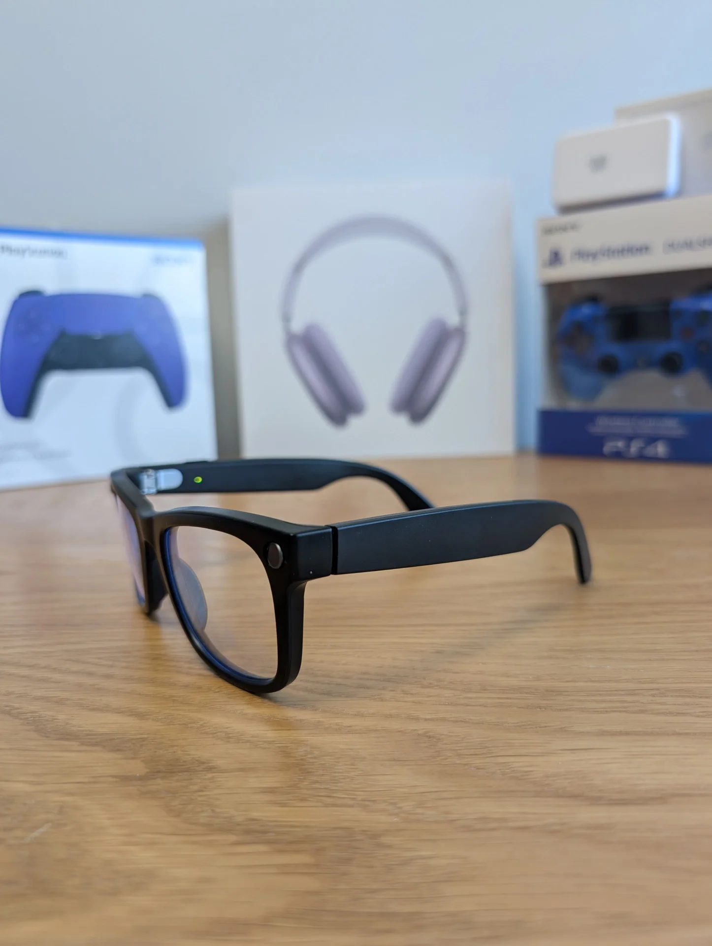 Очки Ray Ban gen2 с камерой - миниатюра 4