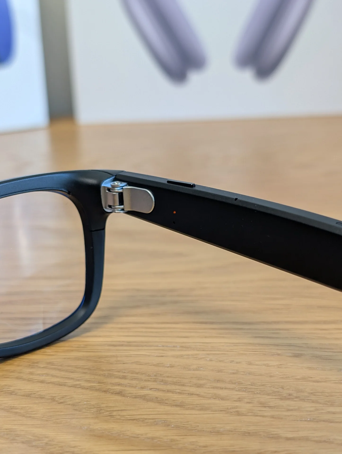 Очки Ray Ban gen2 с камерой - миниатюра 6
