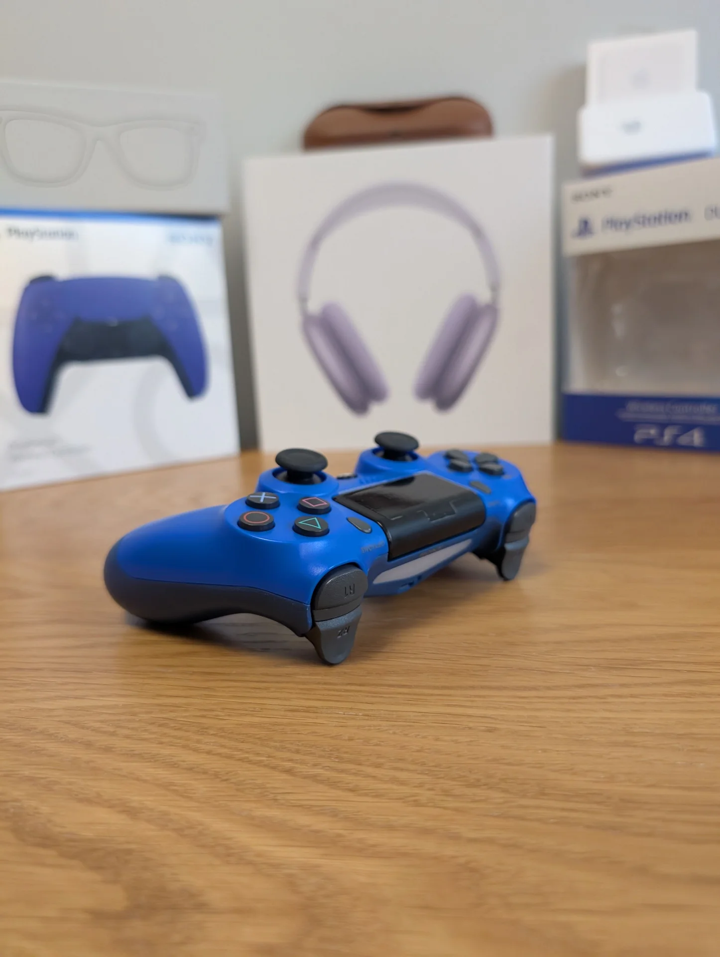 Геймпад ps4 - миниатюра 3