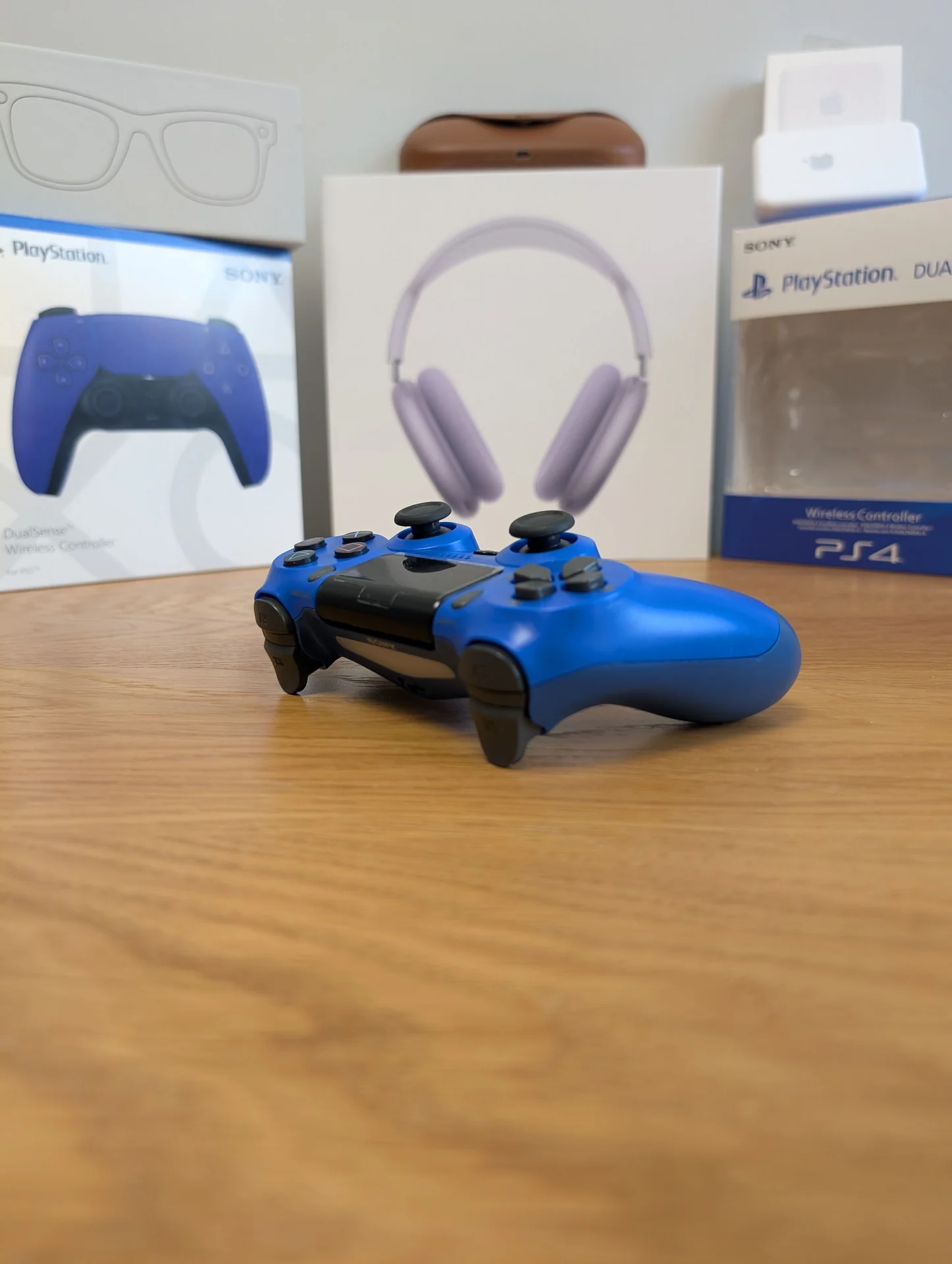 Геймпад ps4 - миниатюра 4