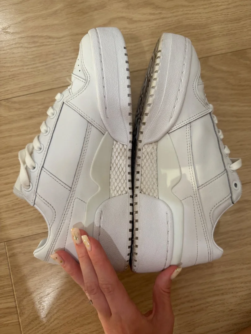 Кроссовки Adidas женские - миниатюра 5