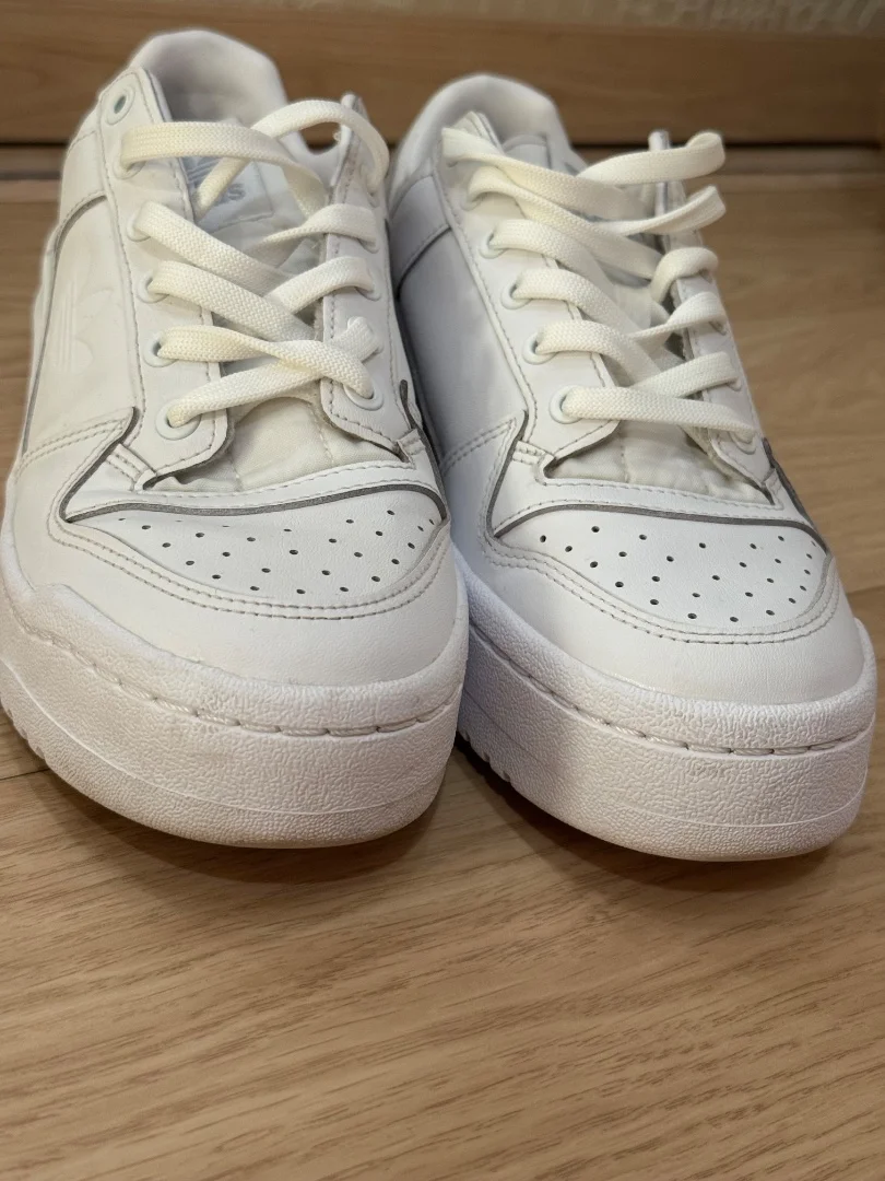 Кроссовки Adidas женские - миниатюра 8