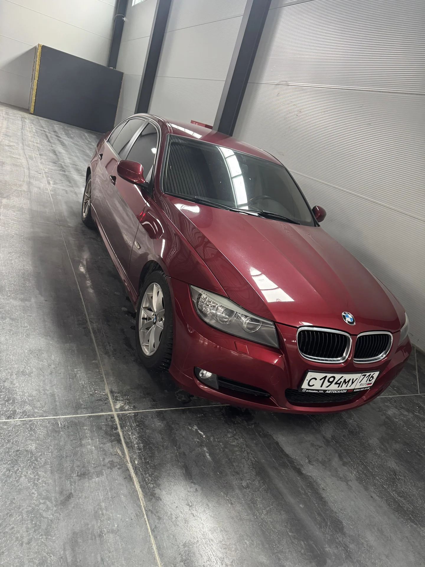 автомобиль - изображение 1