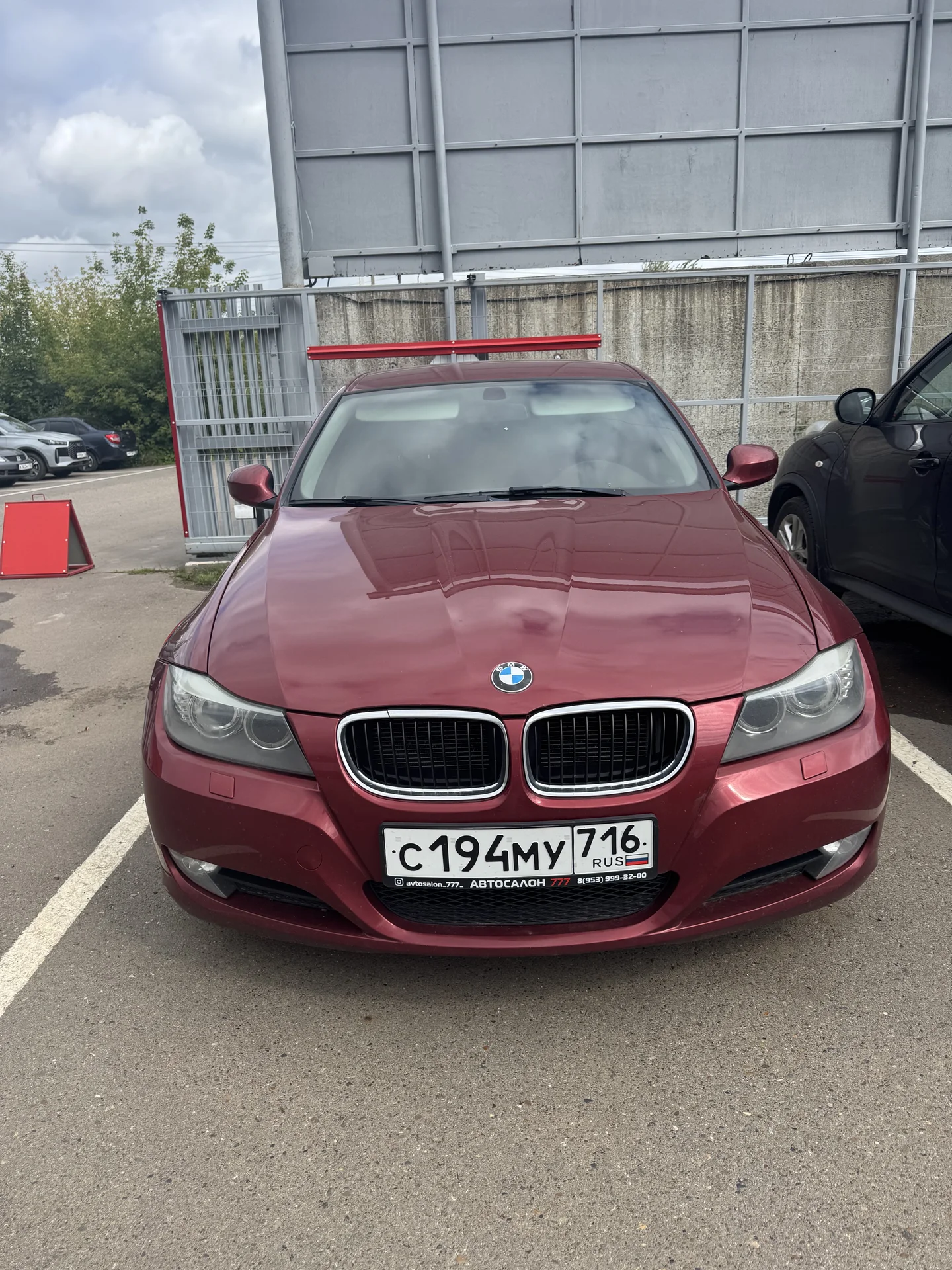 автомобиль - миниатюра 4