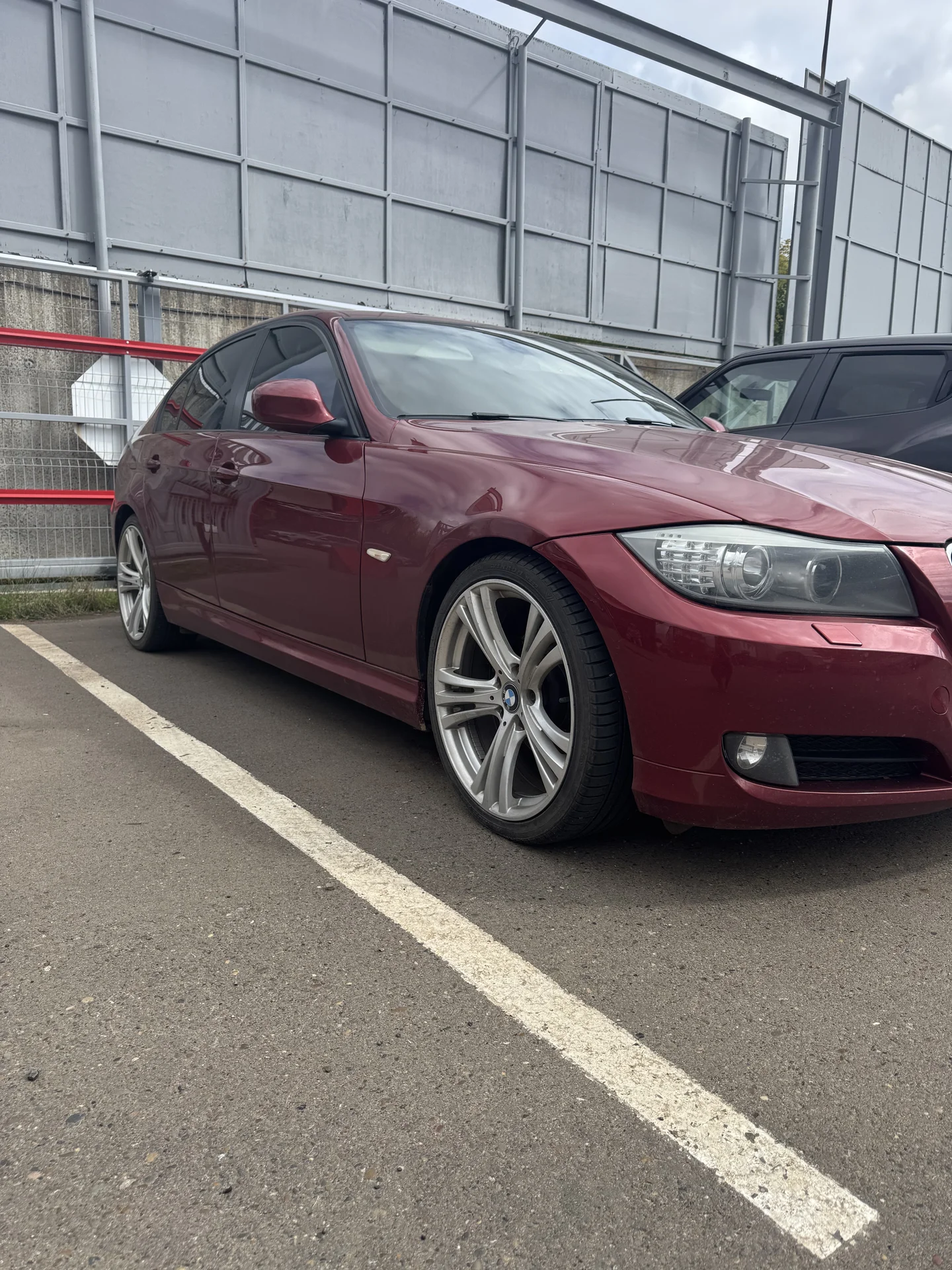 автомобиль - миниатюра 5