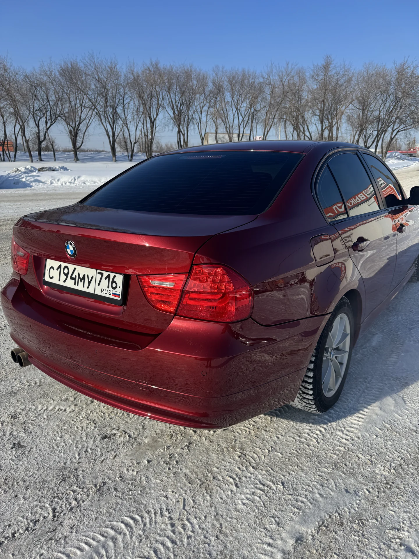 автомобиль - миниатюра 6