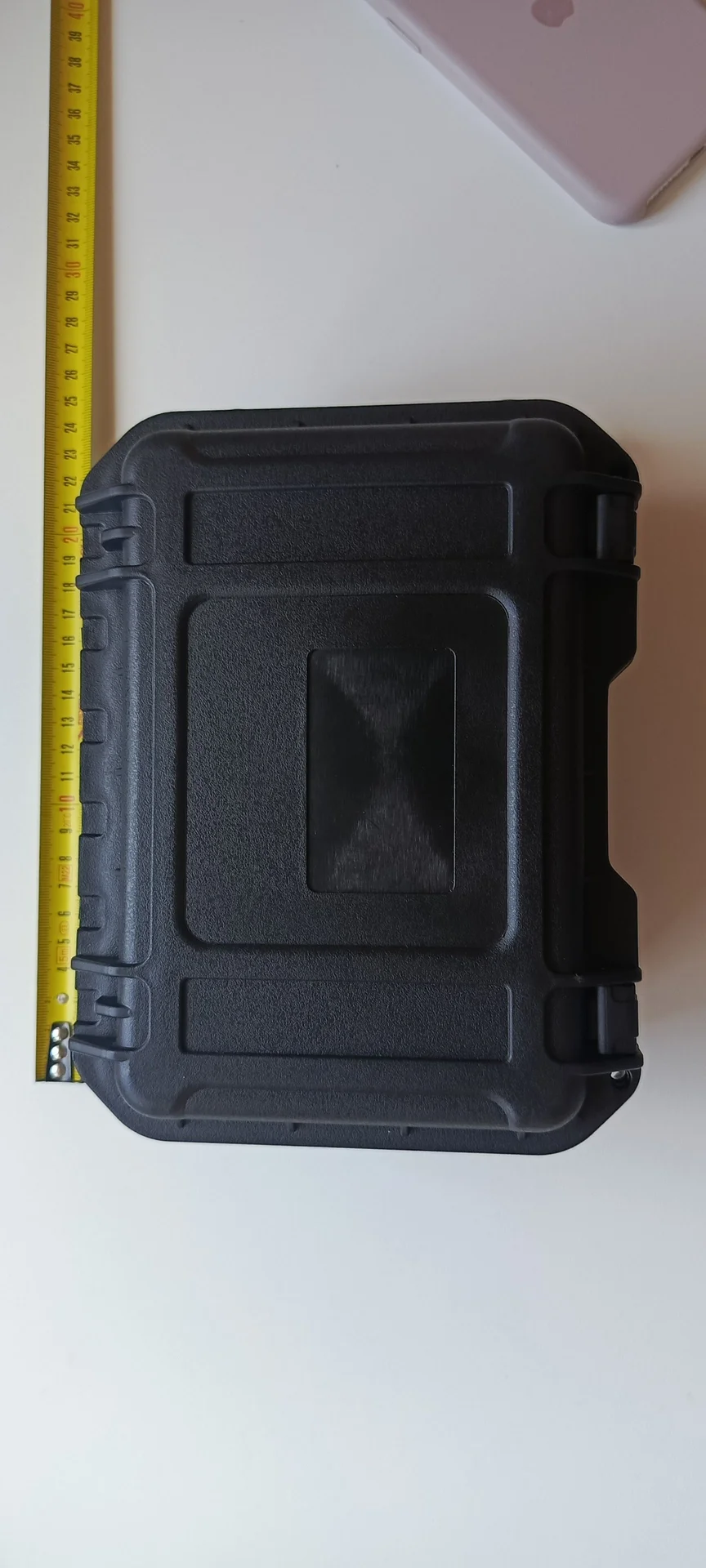 Аккумулятор 12V30A Lifepo4 в защитном корпусе - миниатюра 7