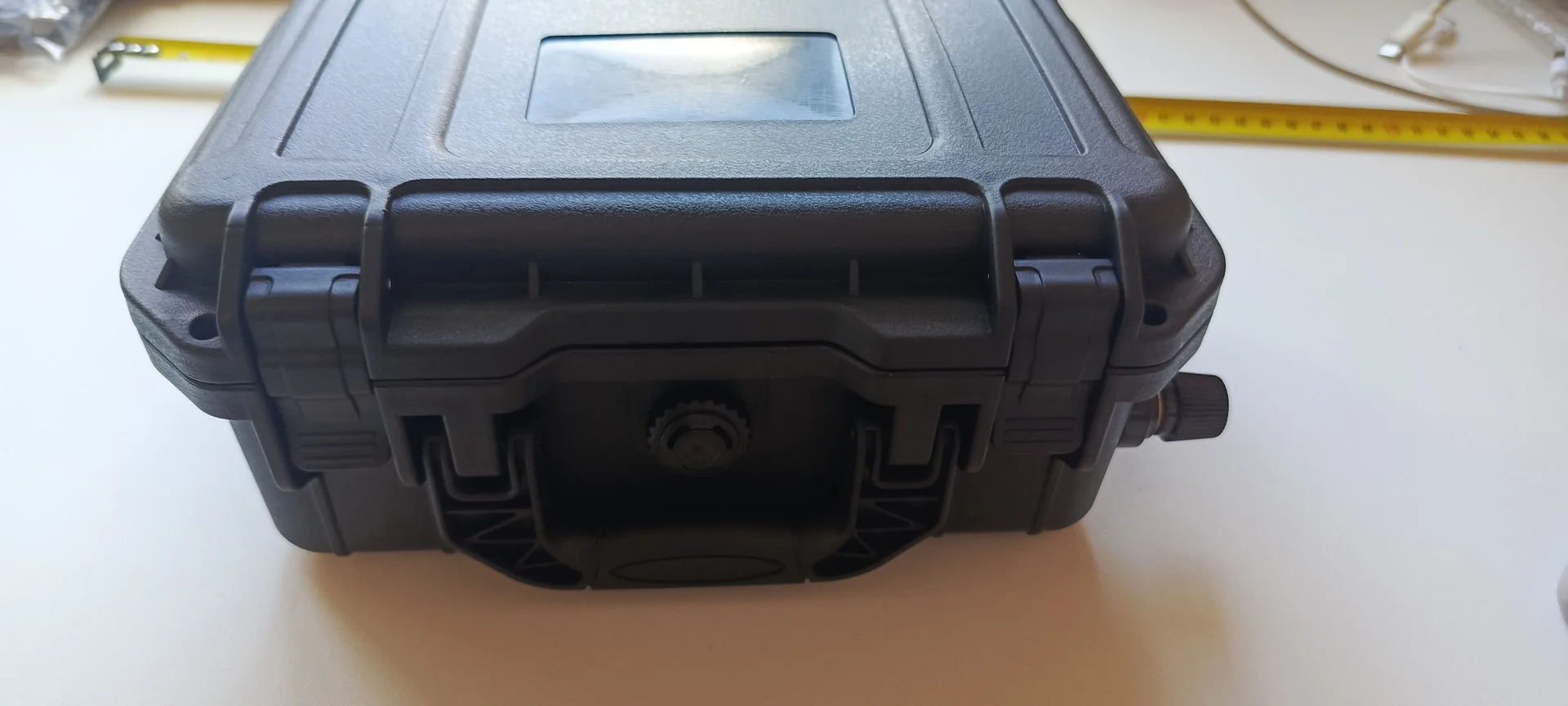 Аккумулятор 12V30A Lifepo4 в защитном корпусе - миниатюра 8