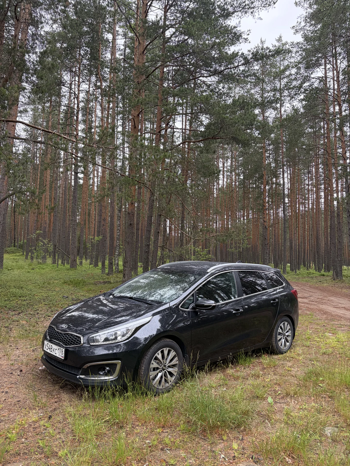 Kia Ceed 2017 - миниатюра 2