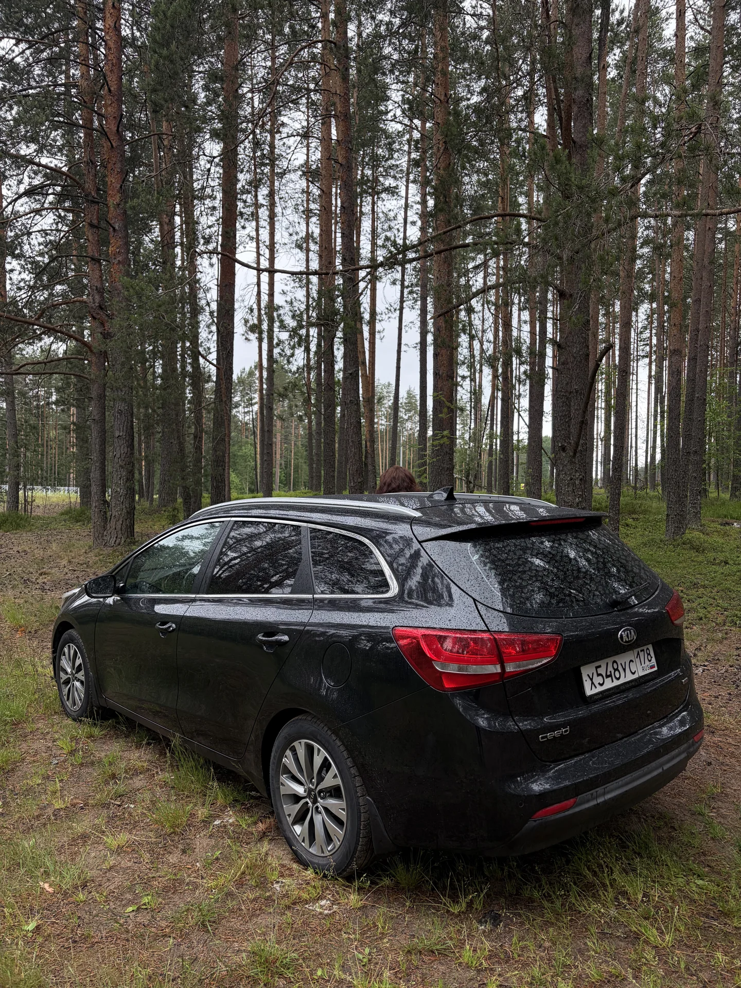 Kia Ceed 2017 - миниатюра 3