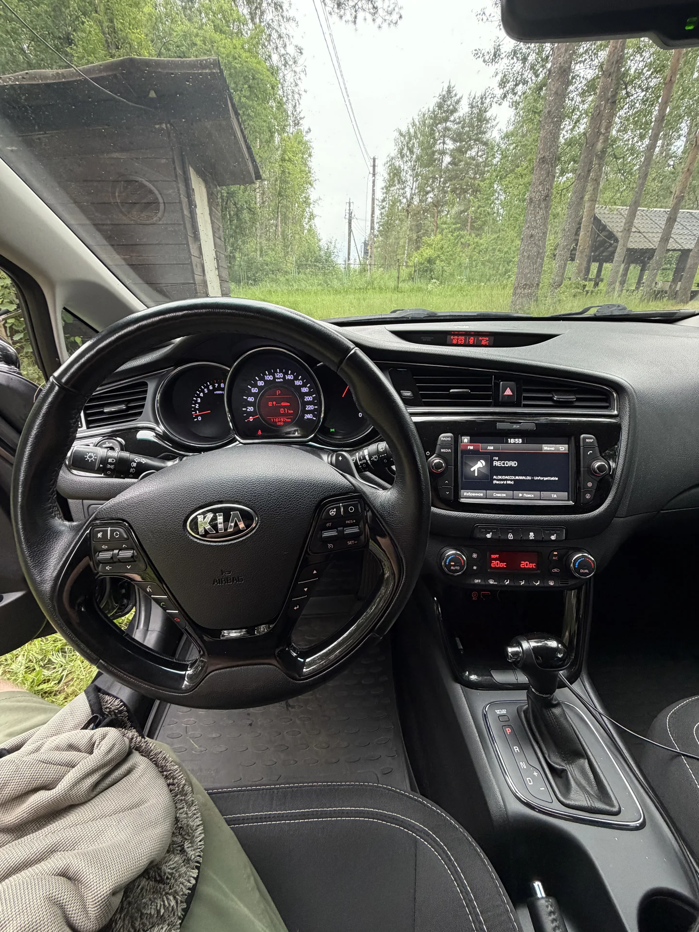 Kia Ceed 2017 - миниатюра 5