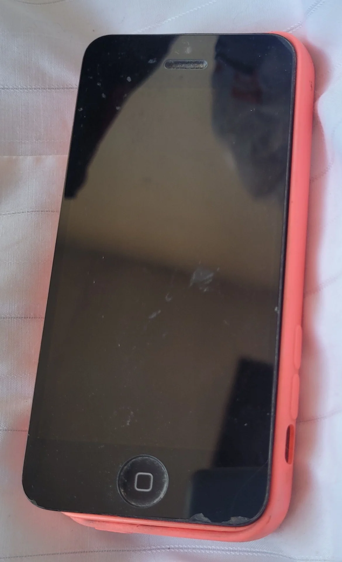 б/у iPhone 5 - миниатюра 2
