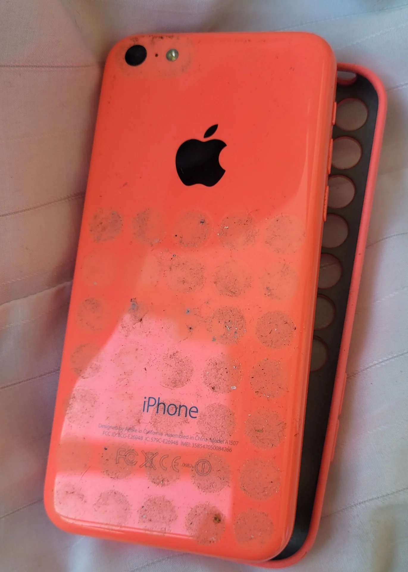 б/у iPhone 5 - миниатюра 5
