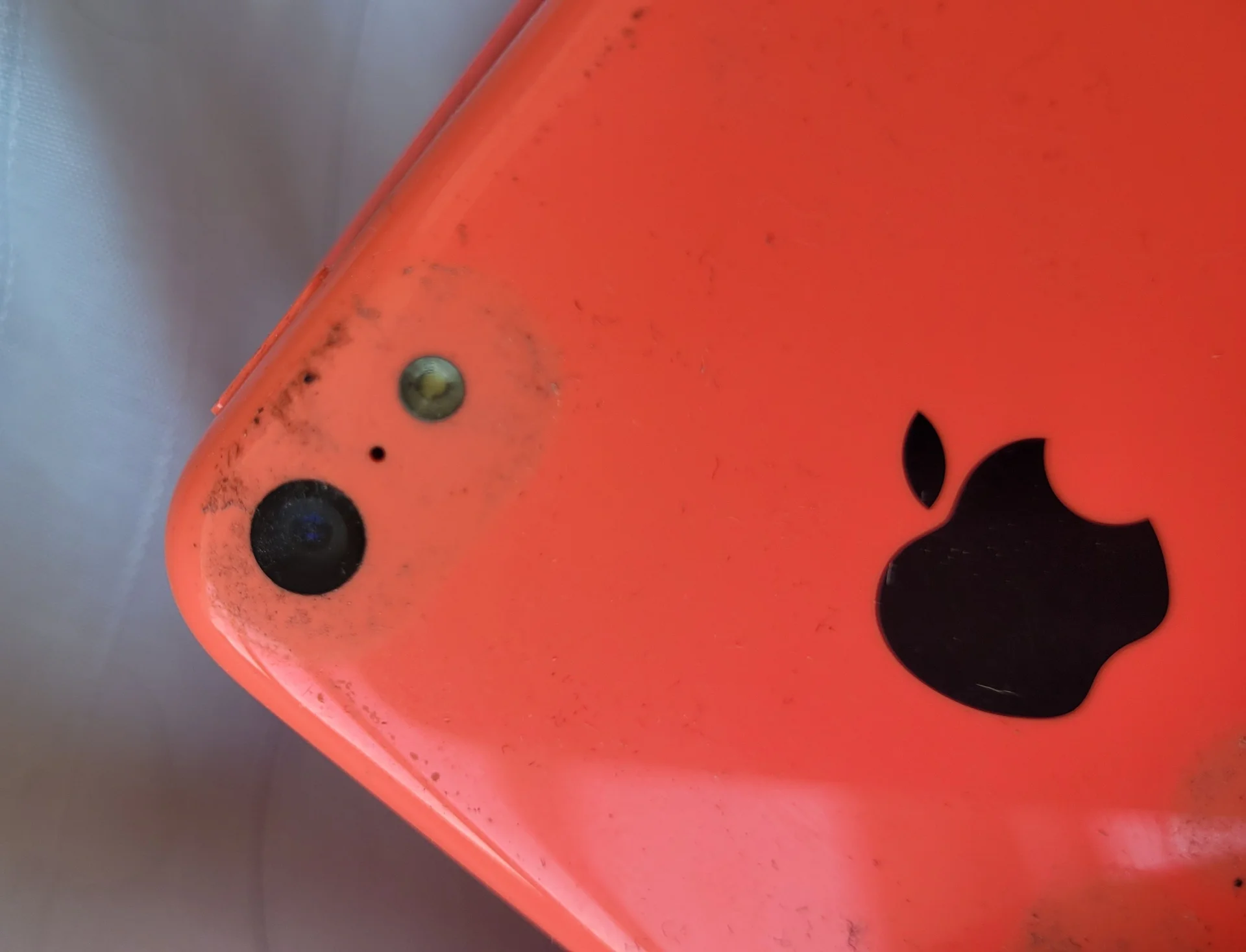 б/у iPhone 5 - миниатюра 7