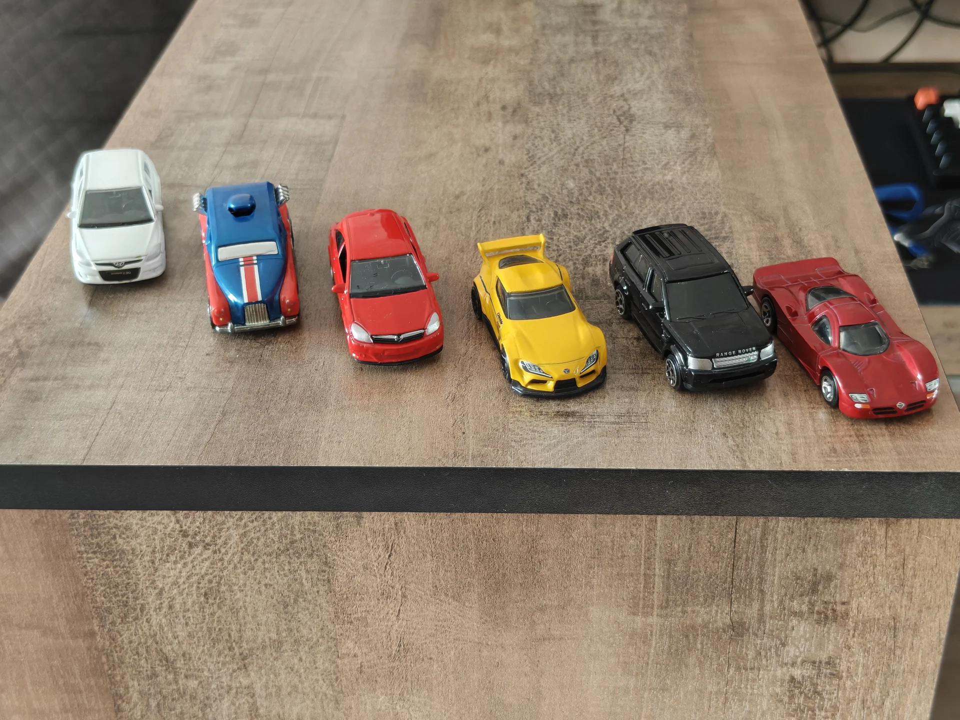 hot wheels, matchbox, welly машинки - миниатюра 11