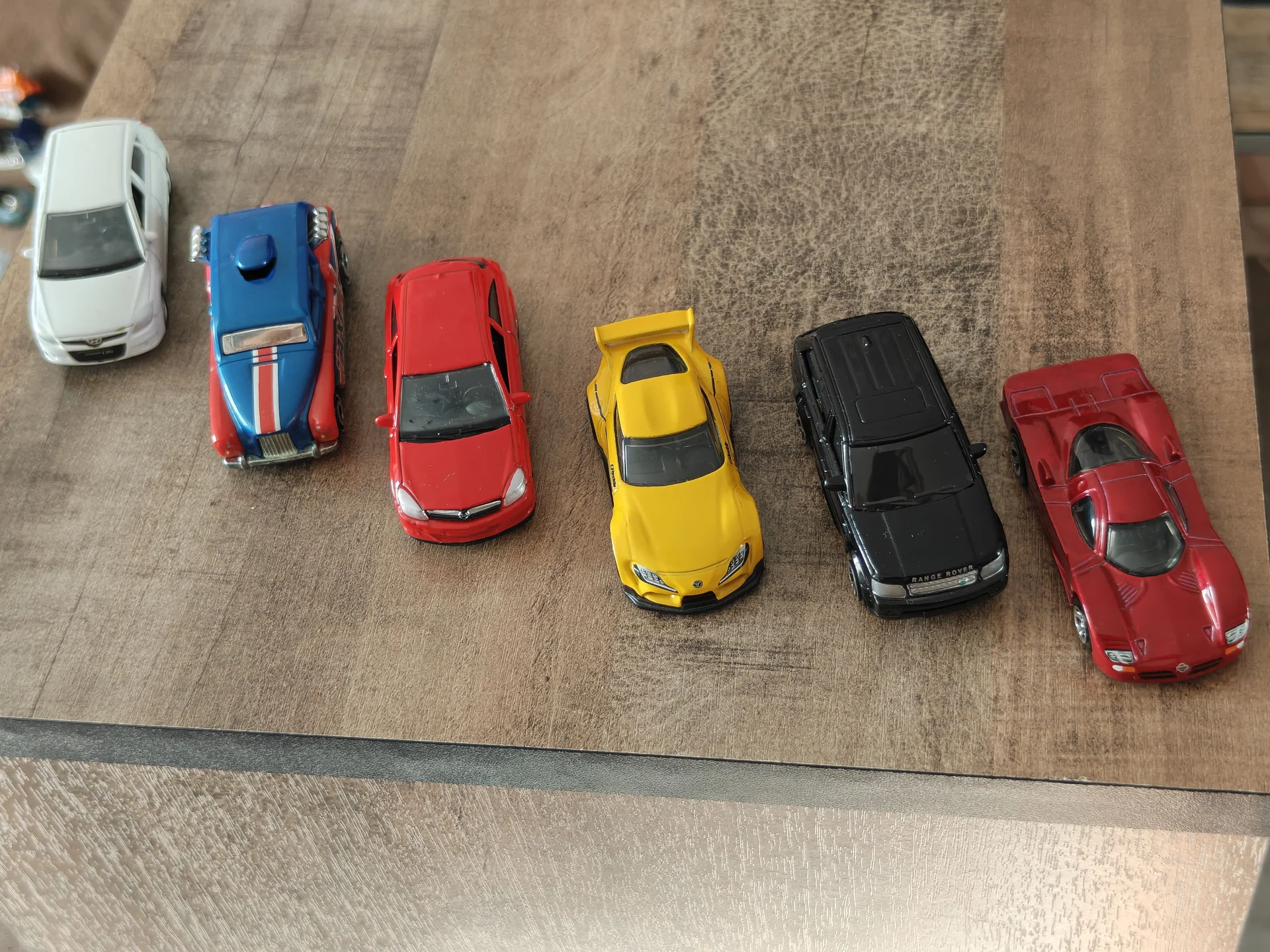 hot wheels, matchbox, welly машинки - миниатюра 12