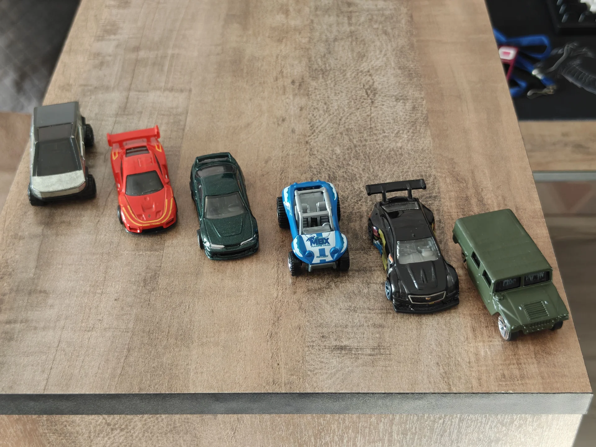 hot wheels, matchbox, welly машинки - миниатюра 16