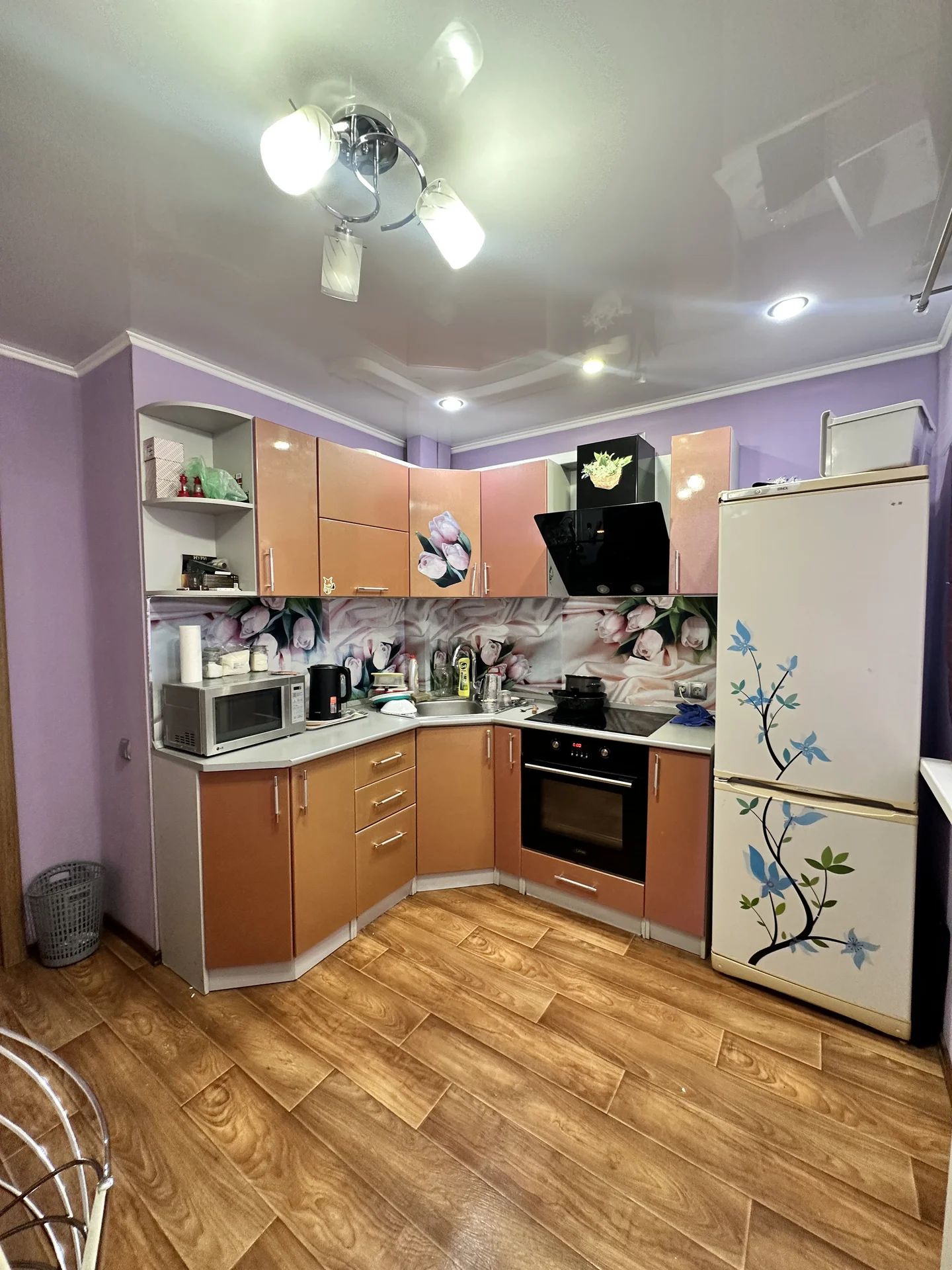 сдам 2 ком в Тюменском - изображение 1