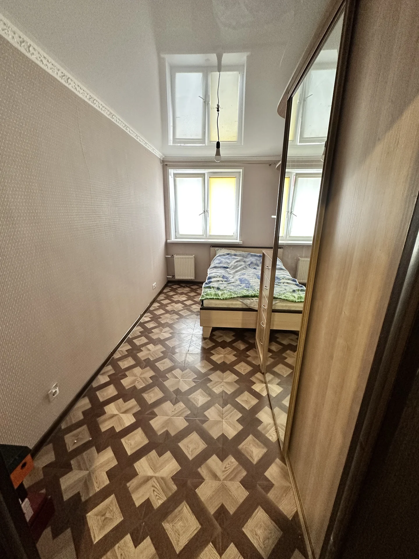 сдам 2 ком в Тюменском - миниатюра 4